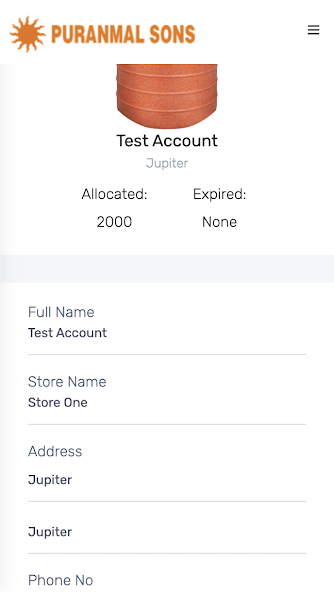 Puranmal Sons Plumbing Network