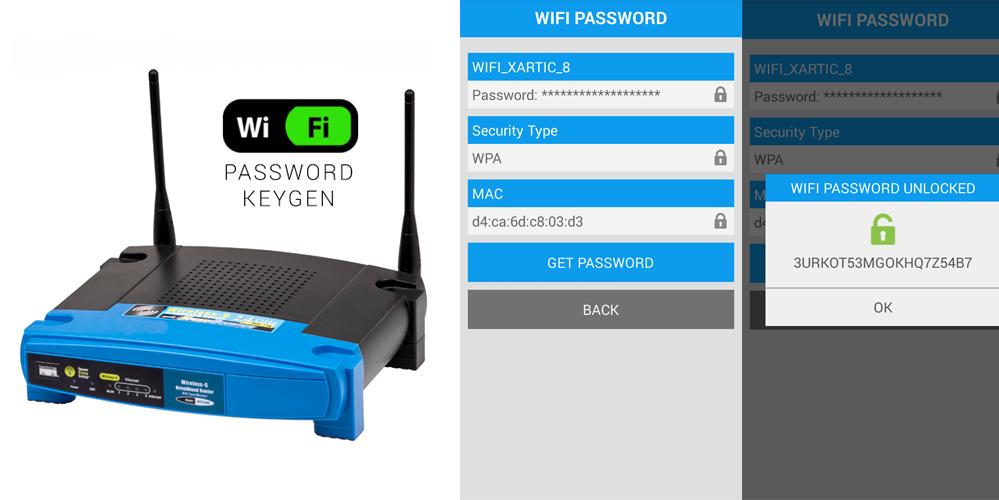 FREE WIFI PASSWORD KEYGEN