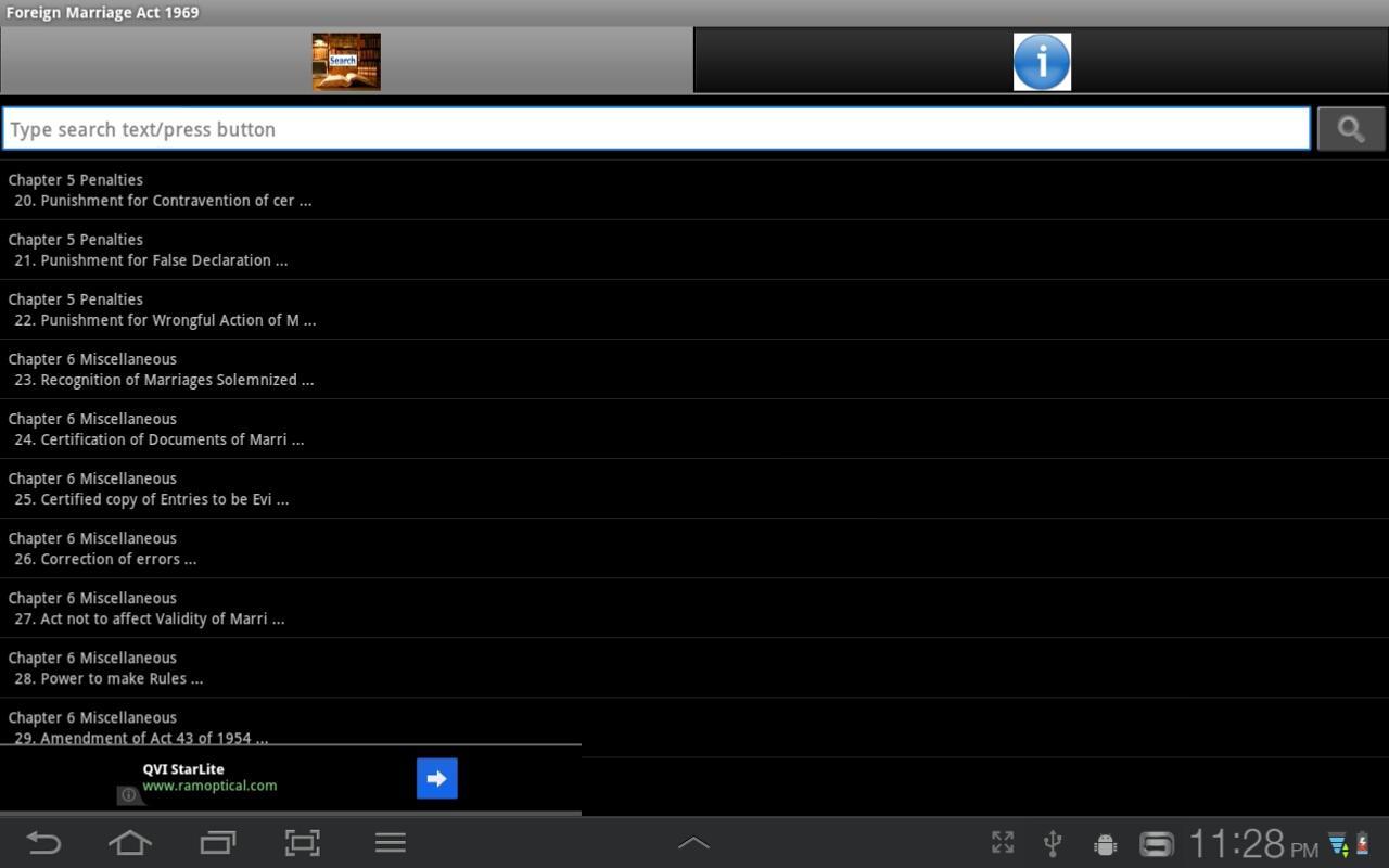 Foreign Marriage Act 1969