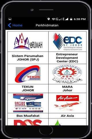 Johor Community
