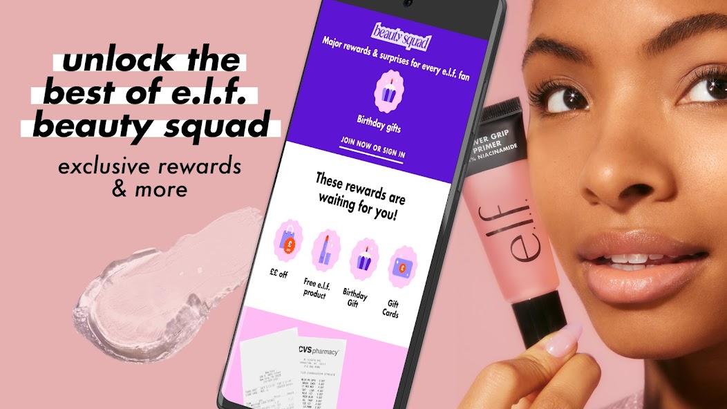 e.l.f. Cosmetics