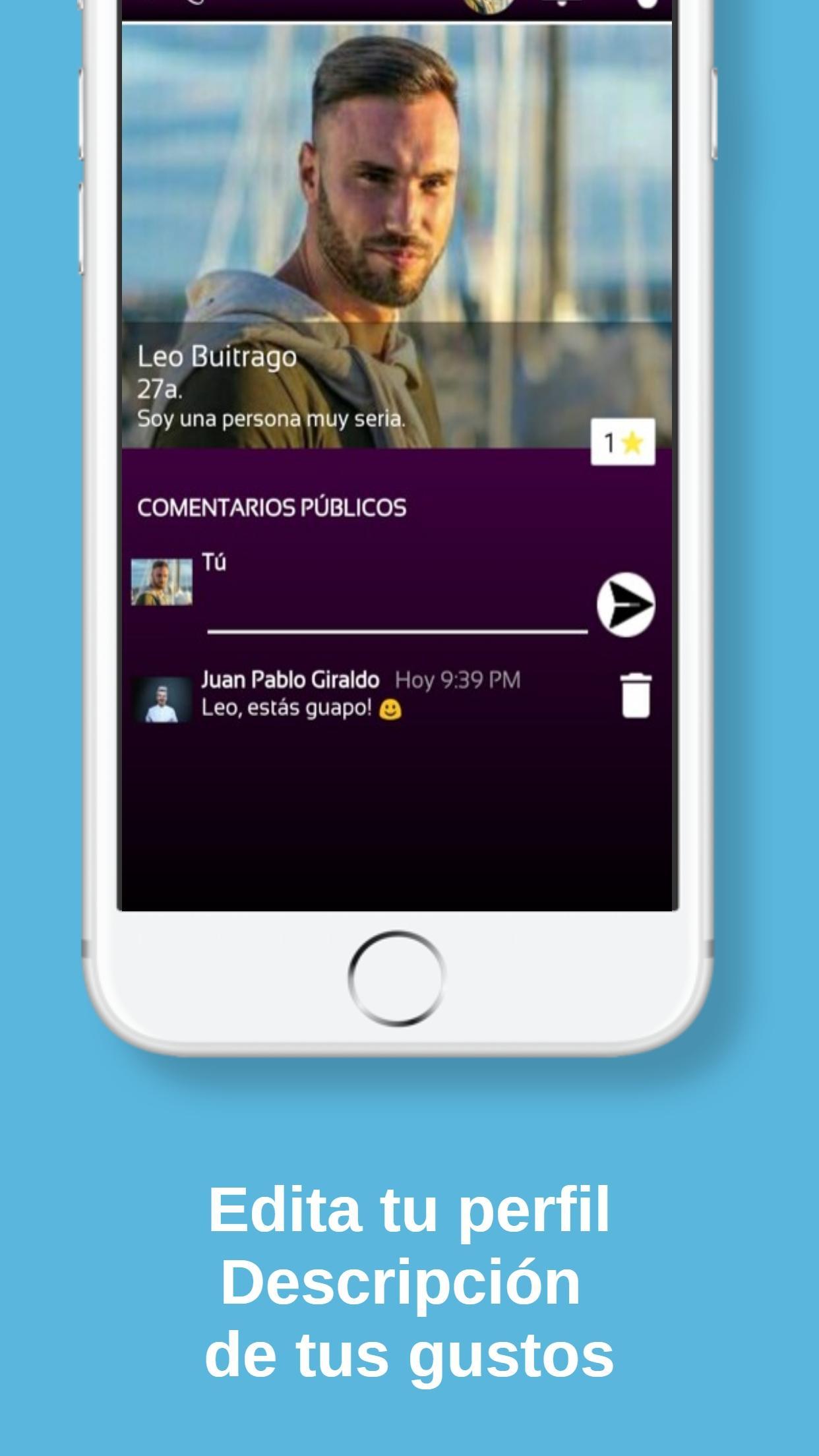 Chat Gay Infiel - Buscar Hombres, Ligar & Citas