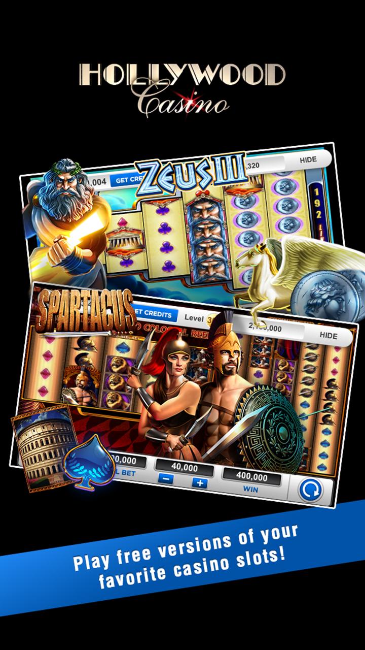 Hollywood Casino Charles Town