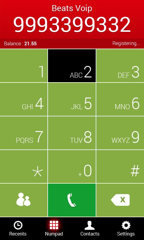 Beatsvoipplus
