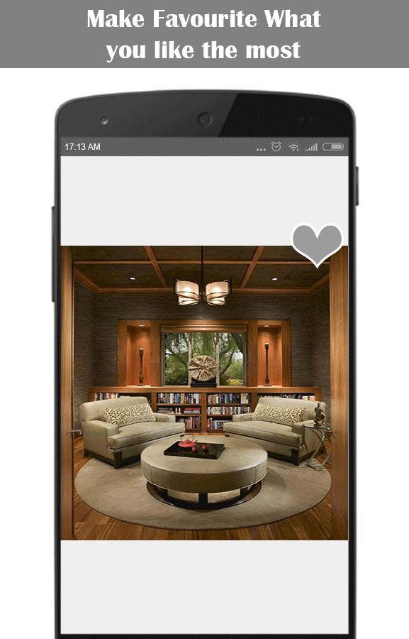 Living Room Interior Design