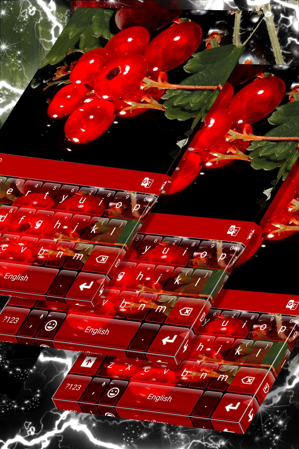 Keyboard for LG Optimus L1 II