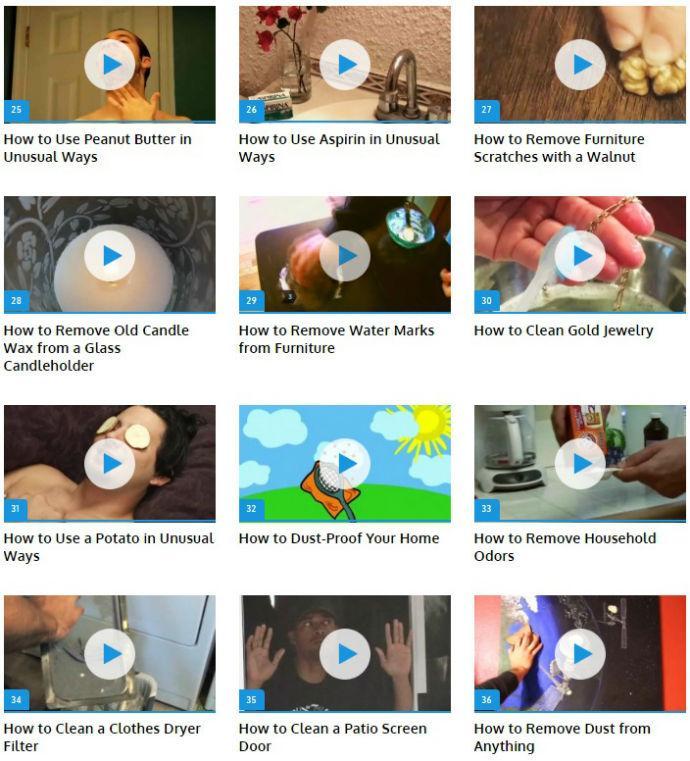 Housekeeping (Guide)