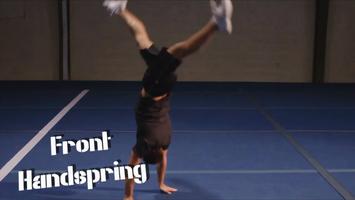 Cheer Tumbling Level 2 Free