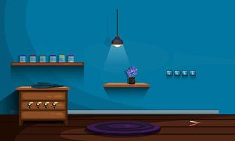 Escape Games Challenge 120