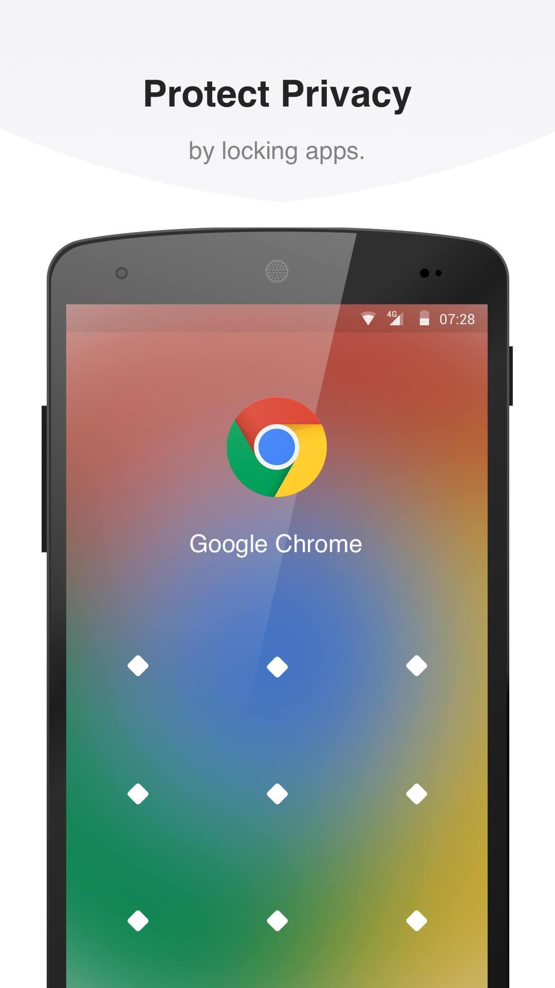 Just Lock: AppLock for Privacy