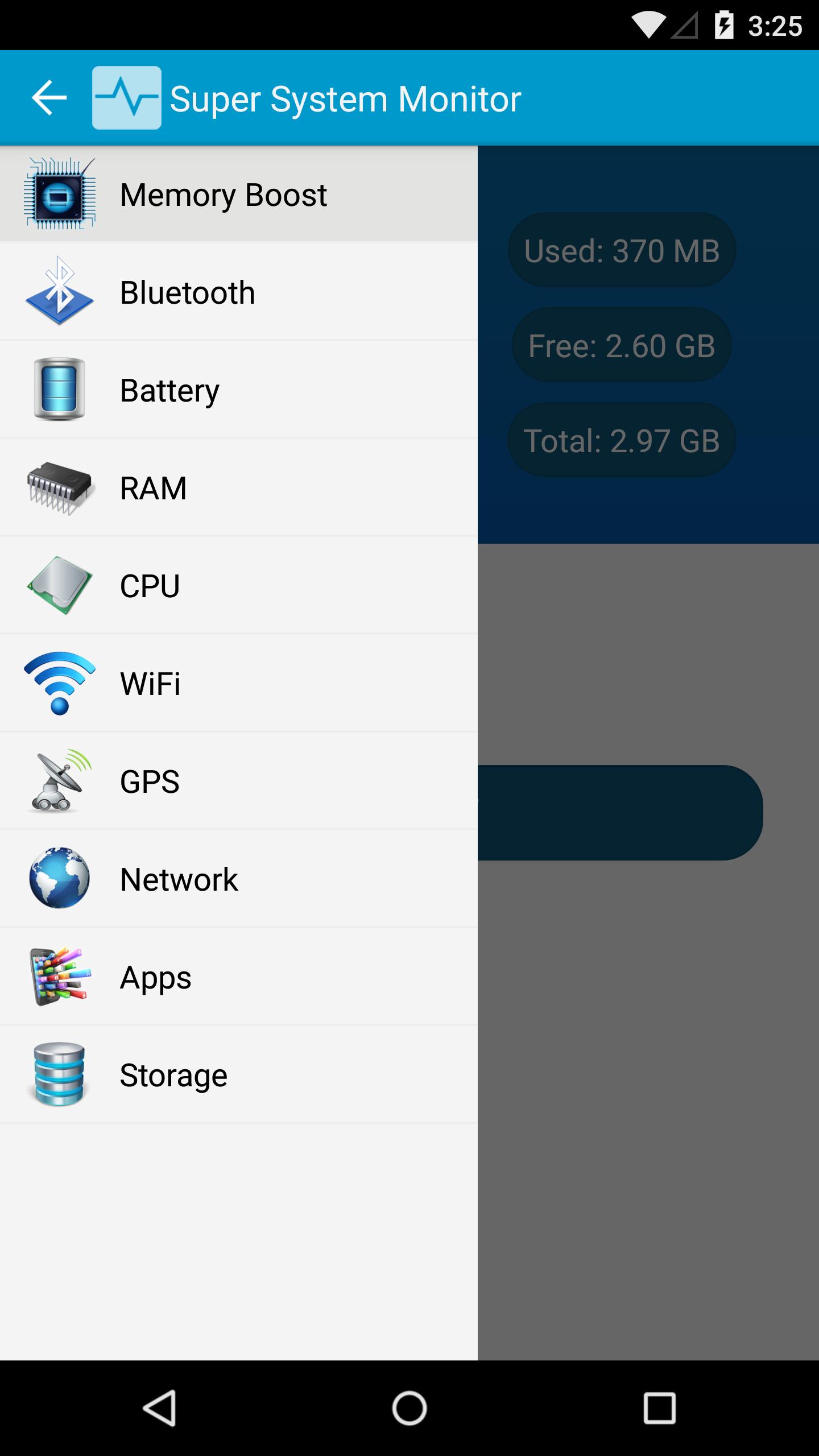 Fast Battery 5X Changer & Booster