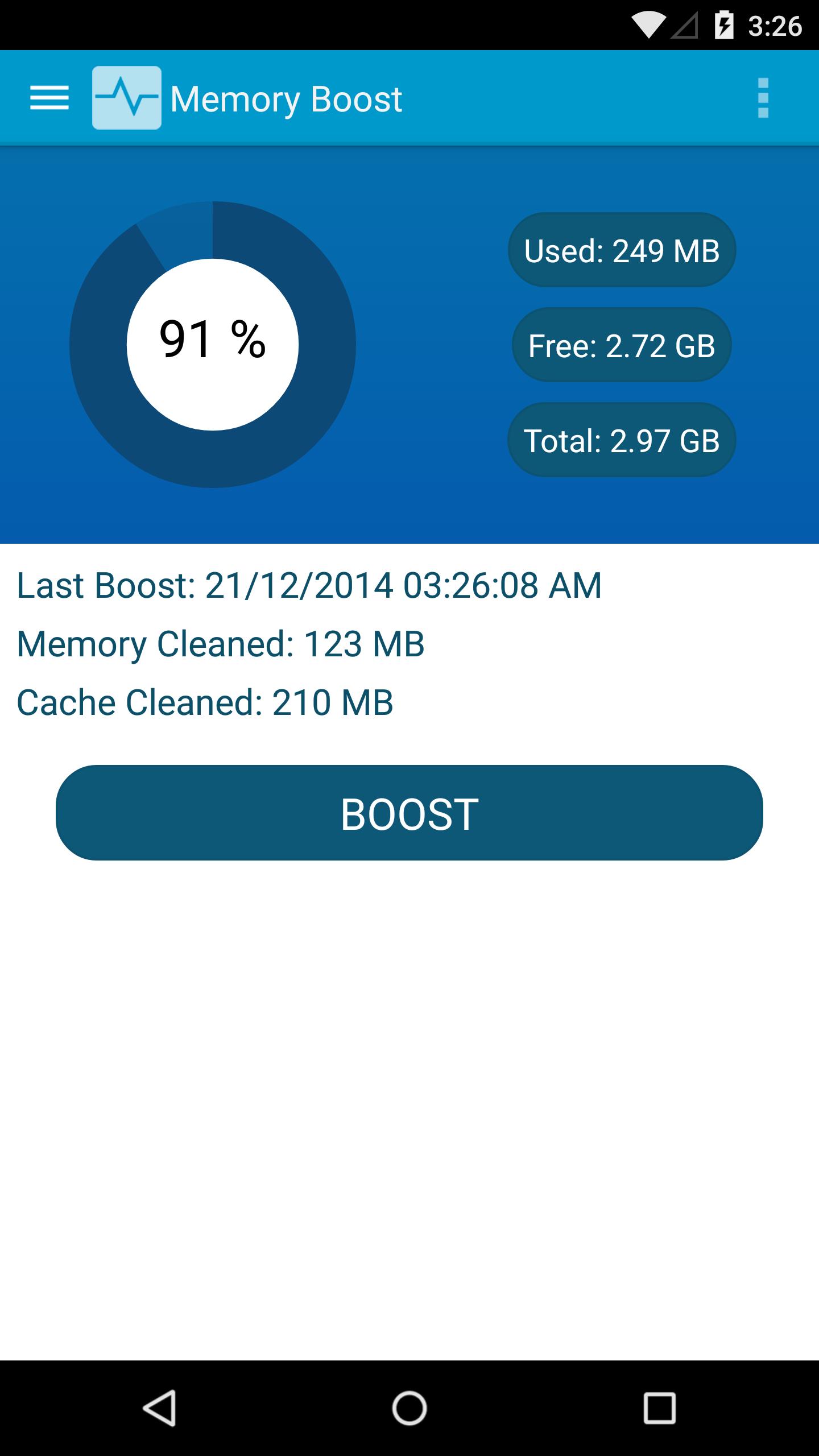 Fast Battery 5X Changer & Booster