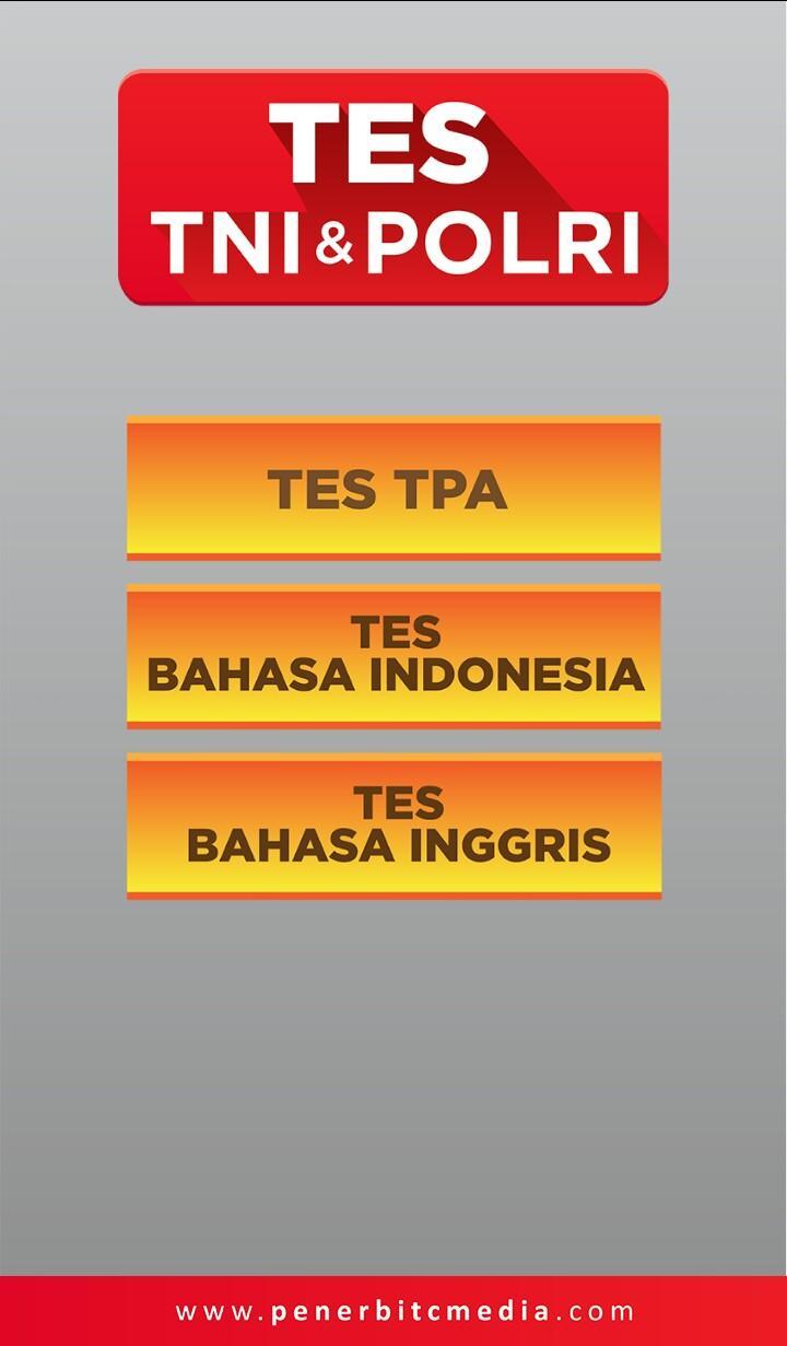Test TNI POLRI CMedia