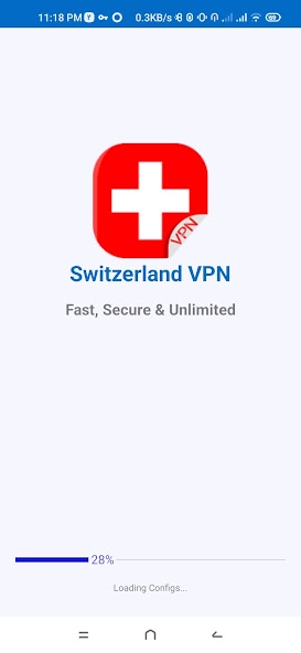 Switzerland VPN - Fast & Safe