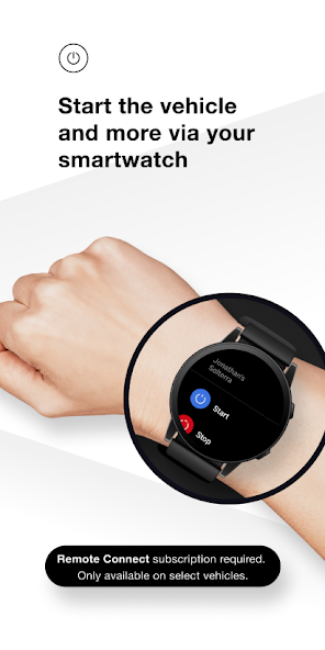 SUBARU SOLTERRA CONNECT