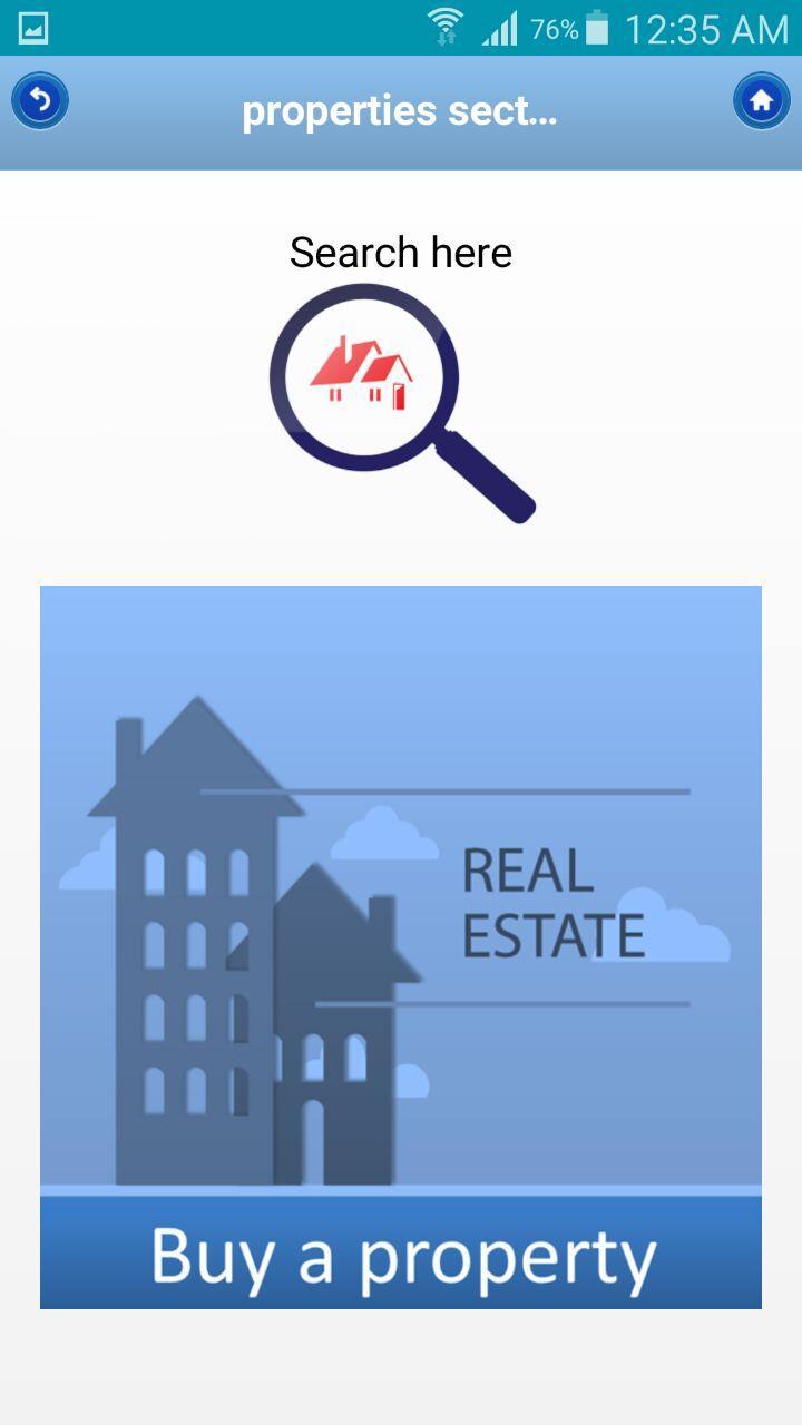 Ashrafieh Real Estate