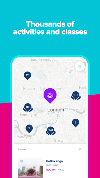 MoveGB - The Every Activity Me