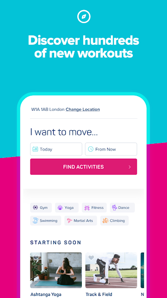 MoveGB - The Every Activity Me
