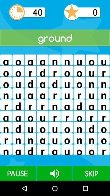 Word Challenge - Let's Test Your Knowledge