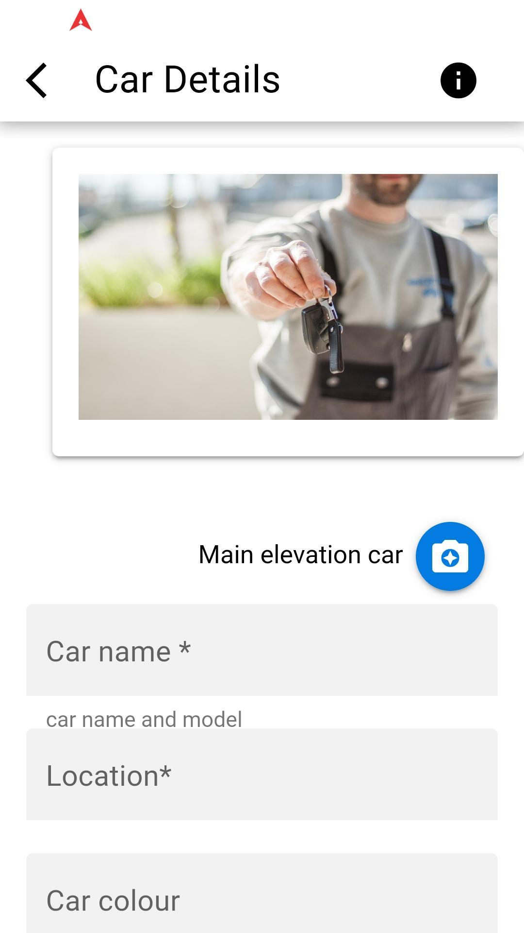 Auto Insurance Inspection