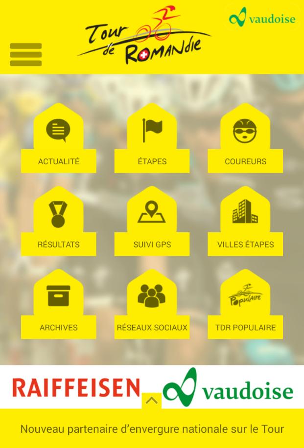 Tour de Romandie