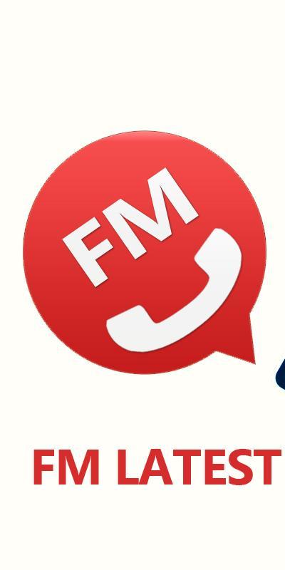 Fm Whats plus latest version antiban 2020