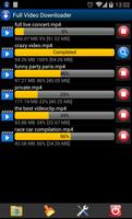 Full Video Downloader