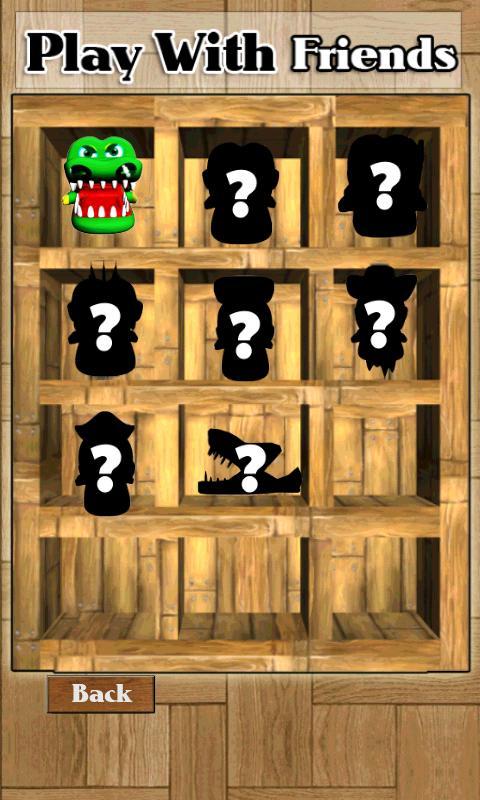 Crocodile Dentist 3D