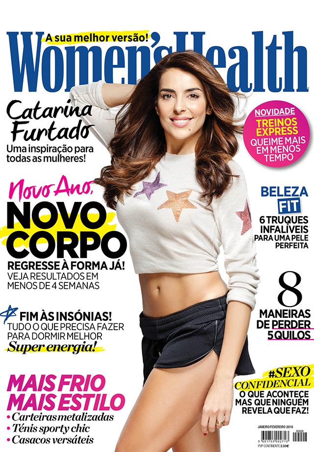 Women's Health Portugal