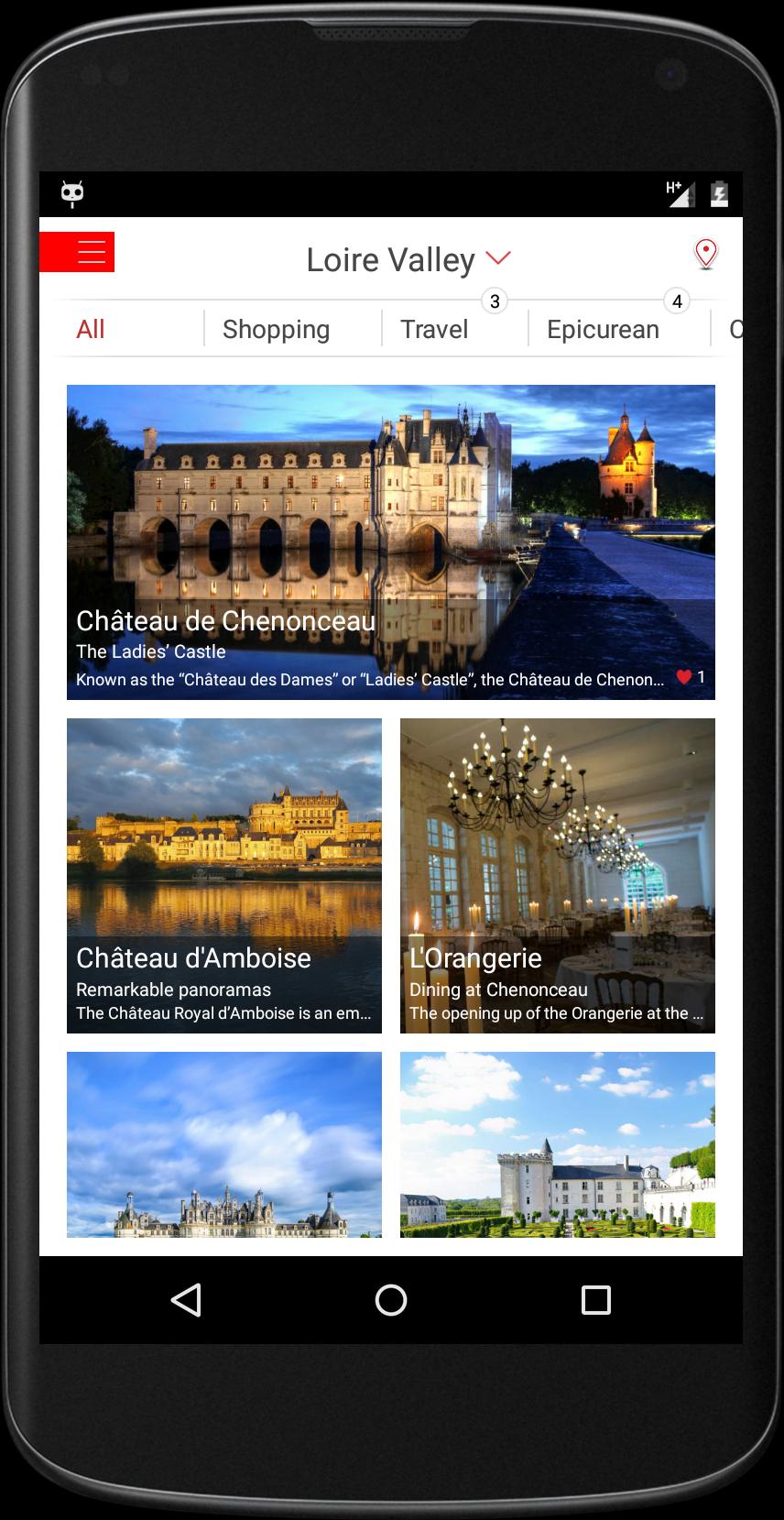 France Travel Guide by Amazing
