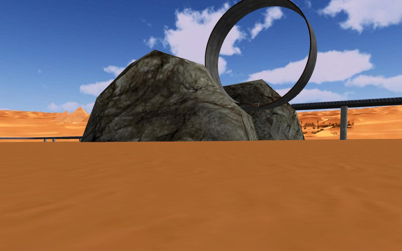 Speed on Racer 3D LITE