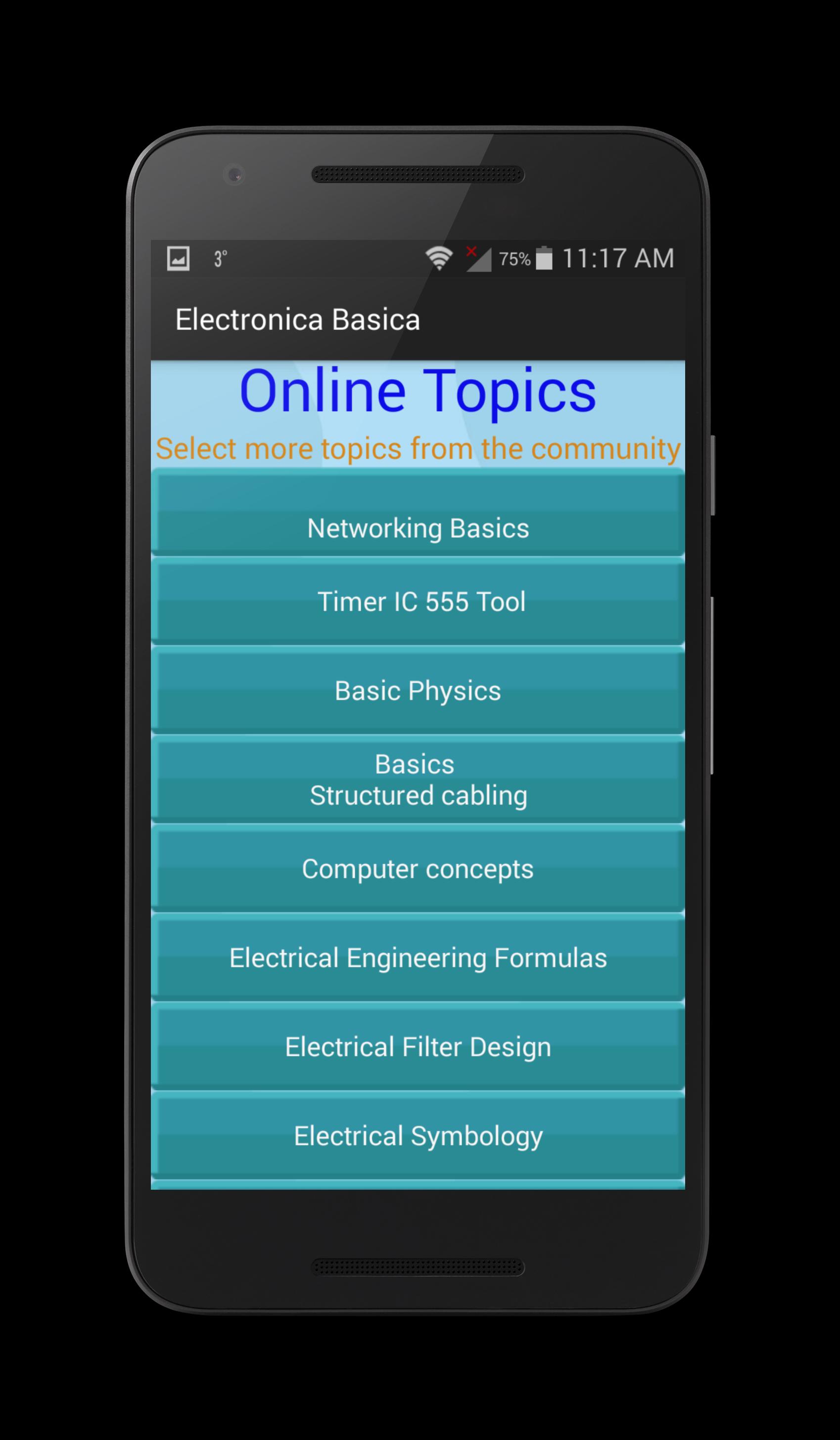 Basic Electrical Engineering