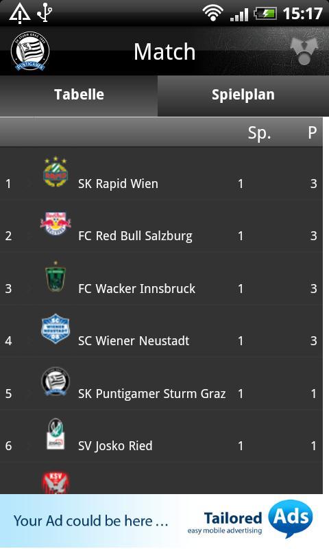 SK Sturm Graz