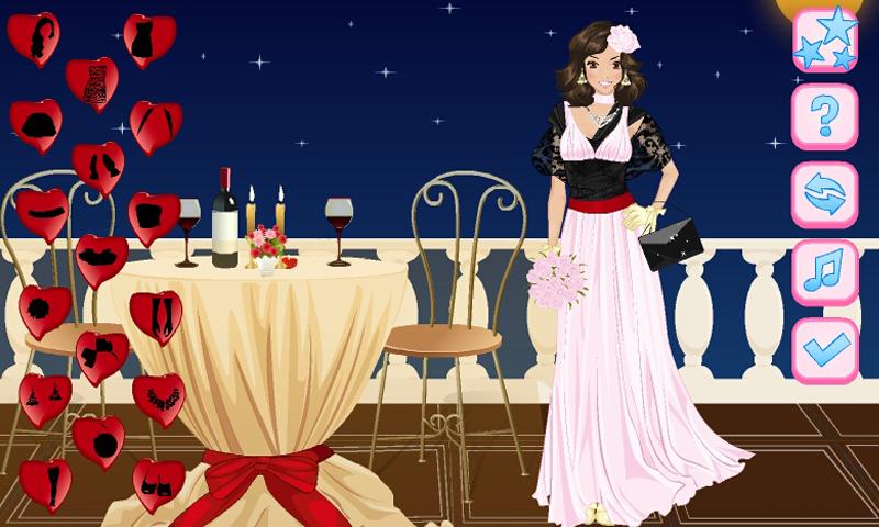 Fashion Designer & Dress Up