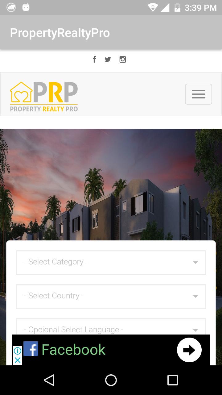 PropertyRealtyPro