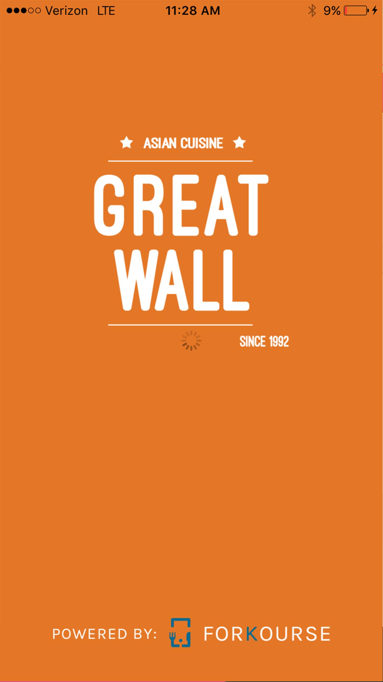 Great Wall