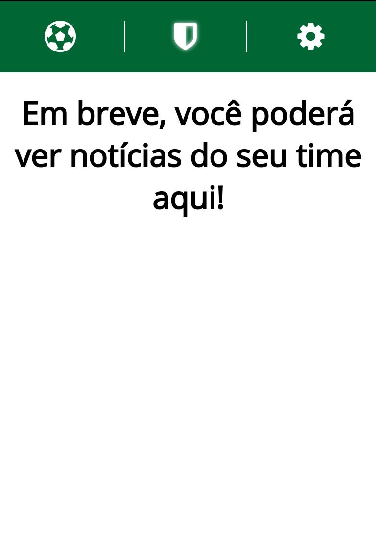 Futebol - Live scores