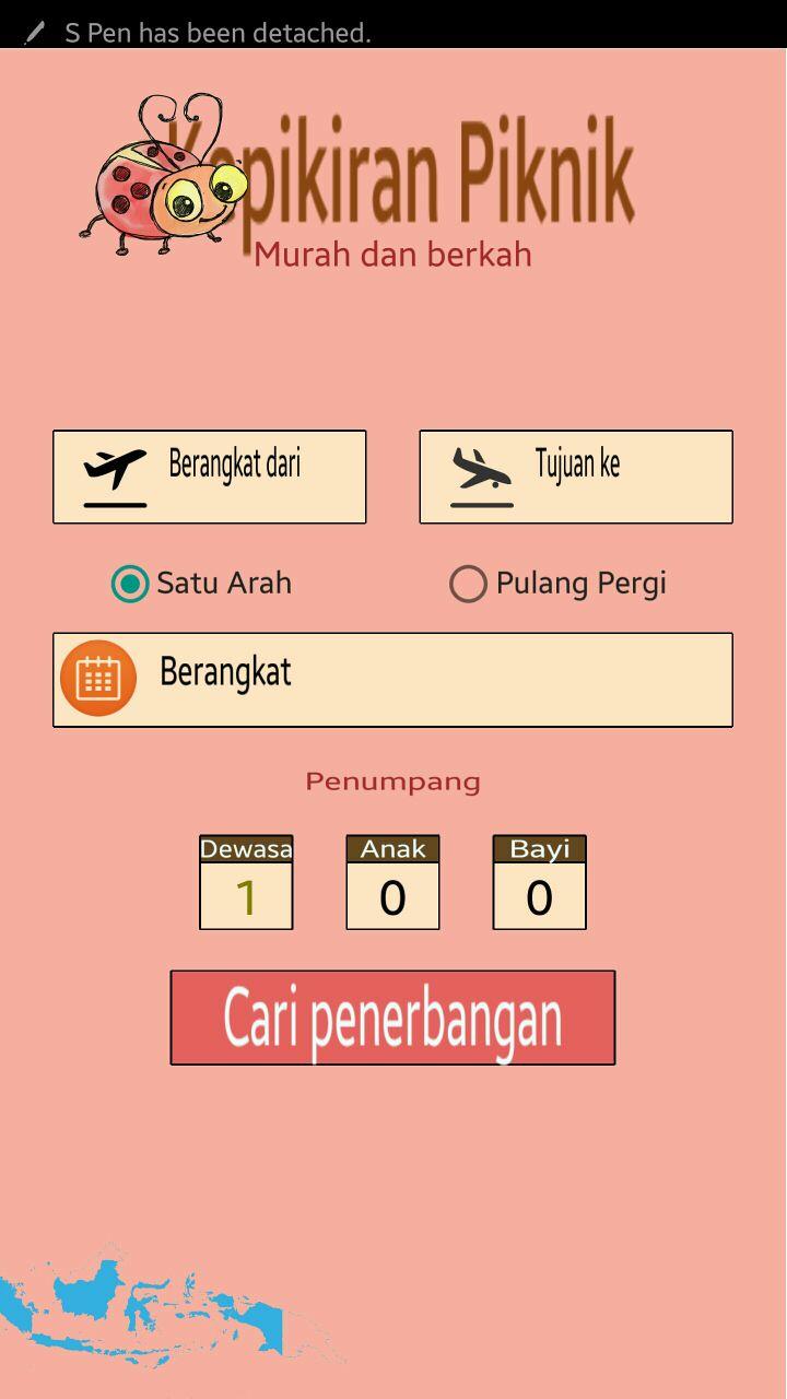 Kepik Travel Indonesia