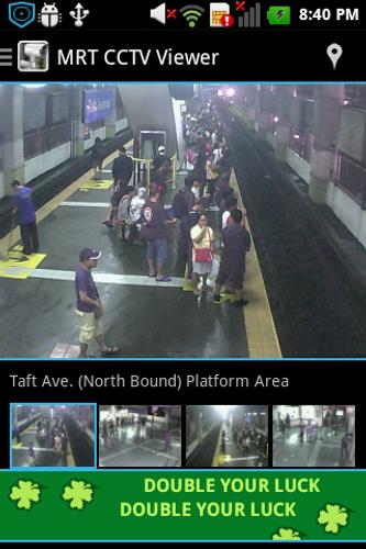 MRT CCTV Viewer (OFFLINE)