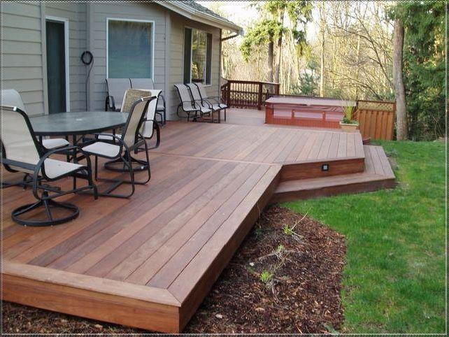 100 Best Deck Designs Ideas