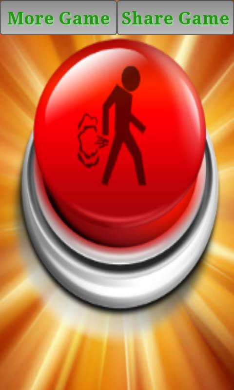 Funny Big Fart Button