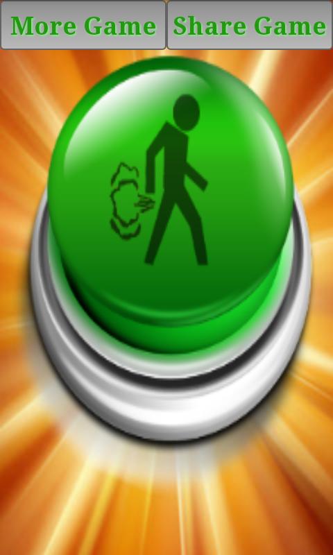 Funny Big Fart Button