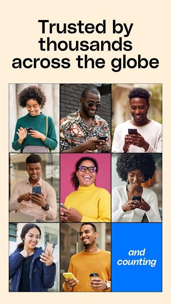 Afriex - Send Money Globally