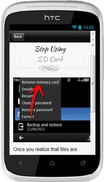 Restore Deleted Files Guide