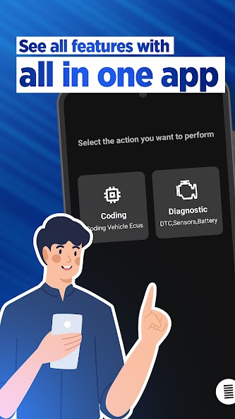 BimmerInsight Diagnose&Coding