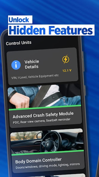 BimmerInsight Diagnose&Coding