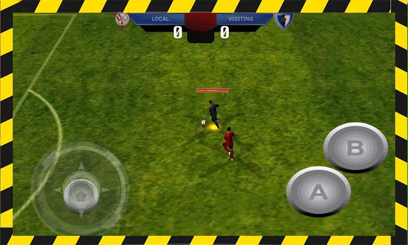 PRO 2017 : Football 2016-2017