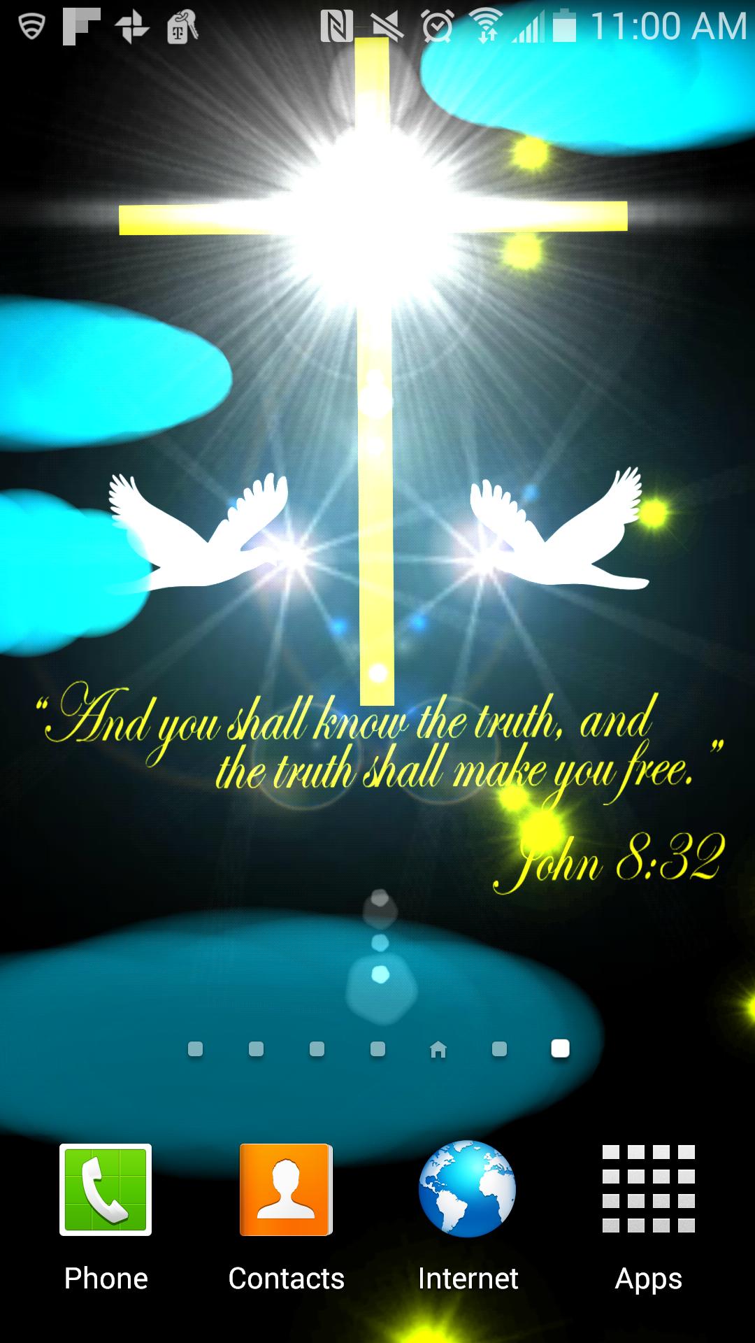 The Ten Commandments Live