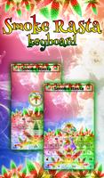 Smoke Rasta Keyboard