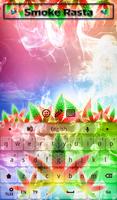 Smoke Rasta Keyboard